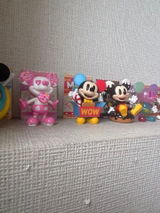 User picture