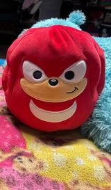User picture
