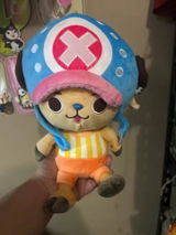 User picture