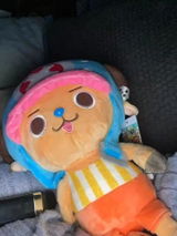 User picture