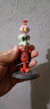 User picture