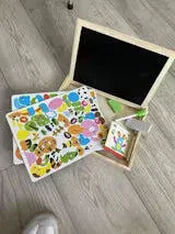 User picture