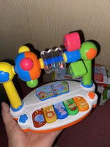 User picture