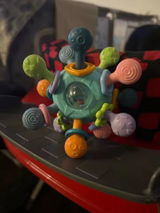 User picture