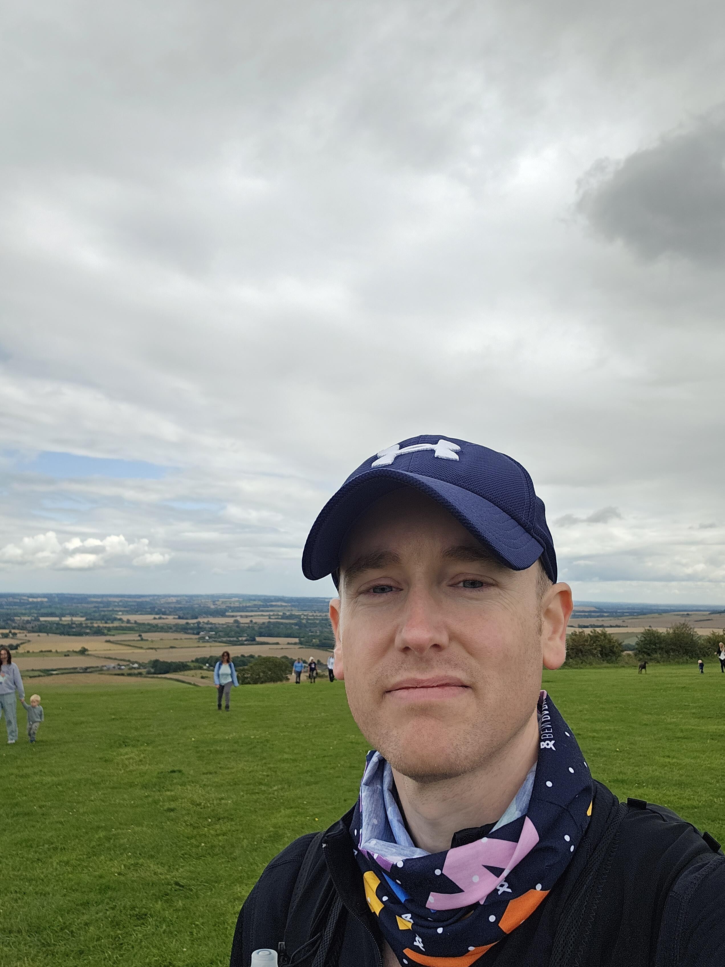 User picture