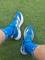 Racing Socks - Ankle Length