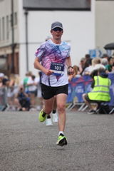 Getting It Done Running Tee