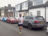 2 in 1 Running Shorts