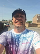 Getting It Done Running Tee