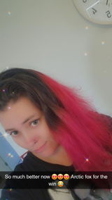 User picture