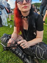 User picture