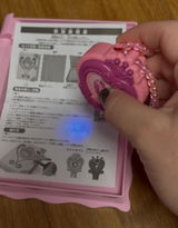 User picture