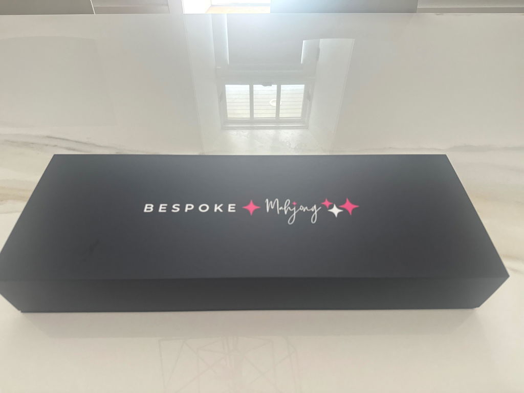 Bespoke Mahjong