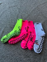 Best Grip Socks (Pro) - Black