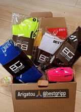 5 PACK BUNDLE + 2 Free Pairs