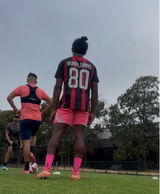 Best Grip Socks (Pro) - Pink
