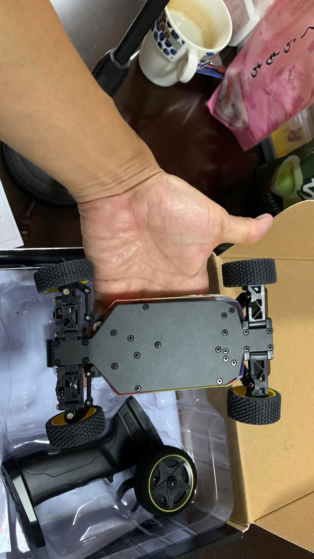 ベストバイボックス - RC 趣味とおもちゃのワンストップショップ
