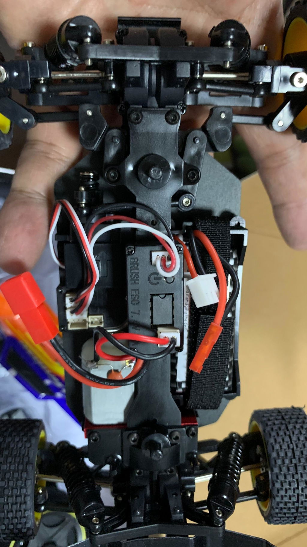 ボビーラジコン ベストバイボックス - RC 趣味とおもちゃのワンストップショップ