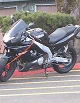 User picture