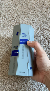 User picture