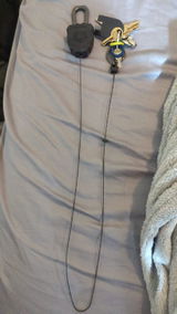 User picture