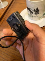 User picture