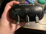 User picture