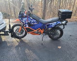User picture