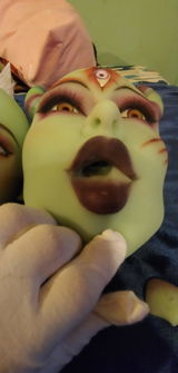 User picture