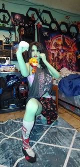 User picture