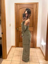 NAIOMI Pants