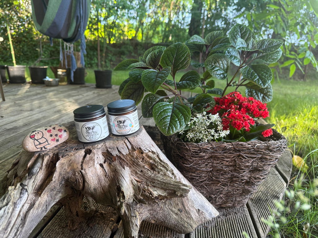 PREMIUM Acacia Tallow Balm