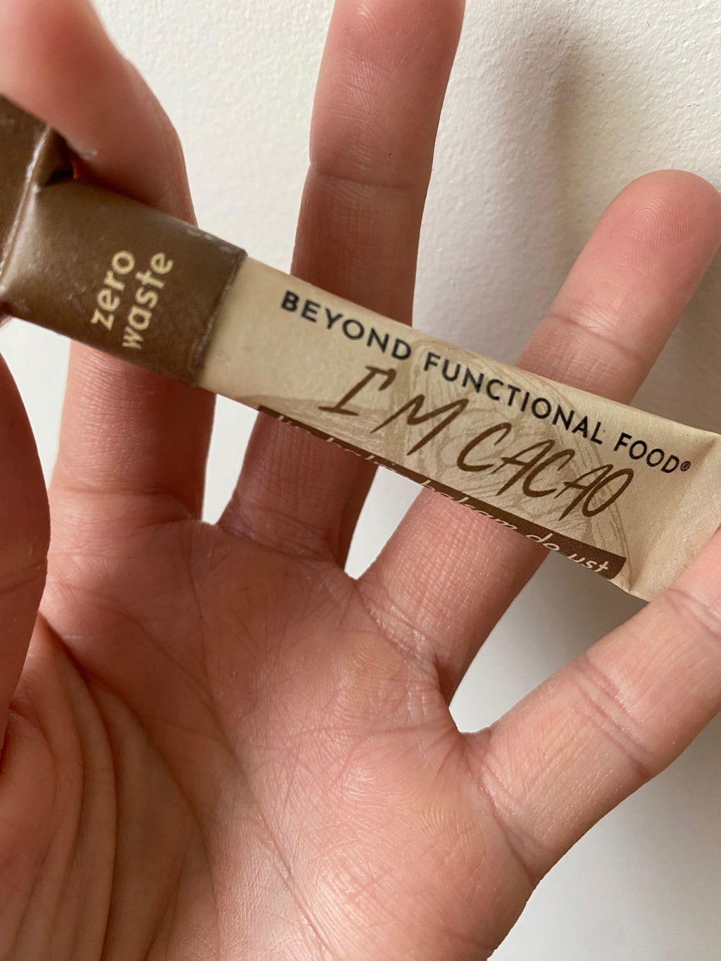 CACAO Lip Balm