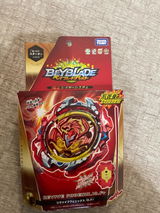 Takara Tomy Beyblade Burst B-117 Starter Revive Phoenix Takara Tomy Beyblade Burst B-117 Starter Revive Phoenix