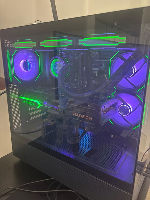 BeZ Tech LLC