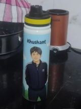 User picture