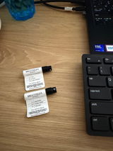 User picture