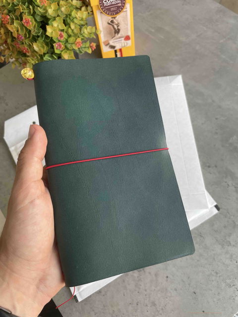 Bielinis Journal System - Atlas