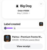 User picture