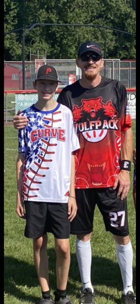 Shipping Jersey