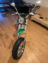 User picture