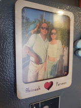 User picture