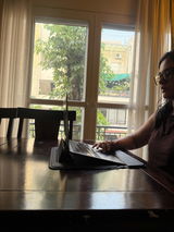 User picture