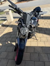 User picture