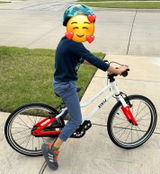 Biky Air 20