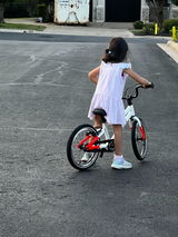 Biky Air 16