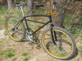 User picture