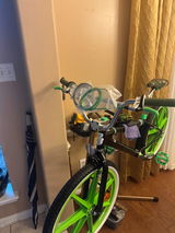 User picture