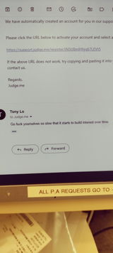 User picture