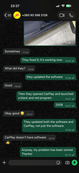 User picture